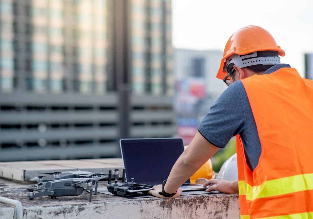 Acompanhamento de Obras